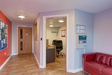 1 bed flat, Victoria Road, City Centre, Chester, CH22AX - Image 9